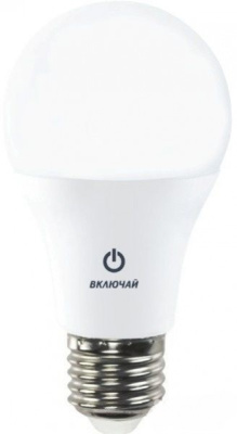 Лампа Включай LED 20Вт Е27 А60 4000К
