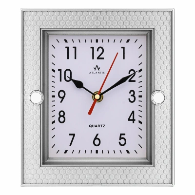 Часы настен. Атлантис 6237