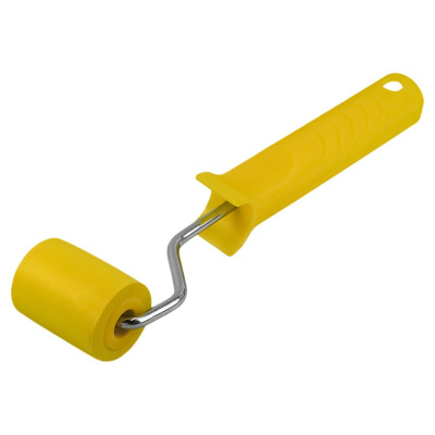 Валик прижим. 40мм "Hobbi"(04-9-205)