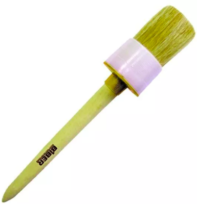 Кисть круглая №20 "Бибер" (31189) 