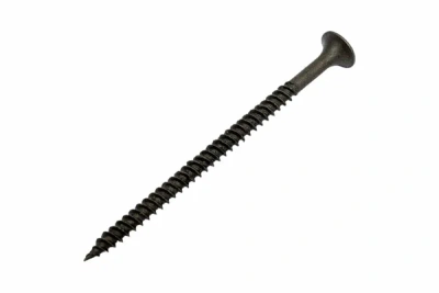 Саморез черный 4,2/64м 35шт