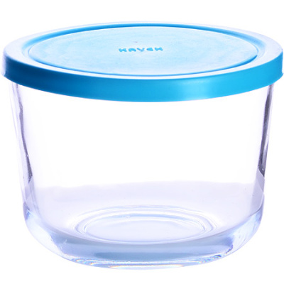 Контейнер стекло 800мл ИС-7253