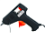 Пистолет клеевой  10Вт EGG-10 357114