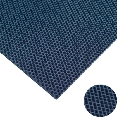 Коврик придверный 72х107см ЭВА Crocmat 