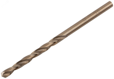 Сверло по металлу CUTOP PROFI 3,5х70мм (кобальта 5%)1шт 48-35-10