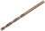 Сверло по металлу CUTOP PROFI 3,5х70мм (кобальта 5%)1шт 48-35-10