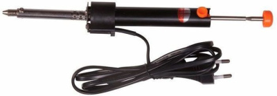 Паяльник с отсосом НТ-019 40W 220V