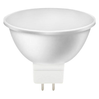 Лампа LED G5.3 5W 220V 4000K Diodtrade