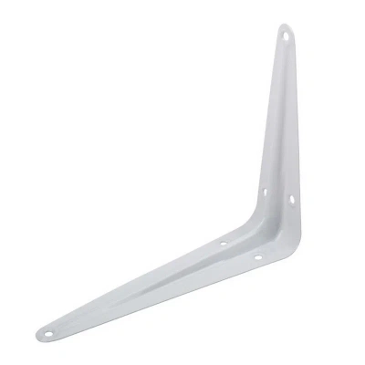 Кронштейн 150*125 (5"х6") белый 20кг