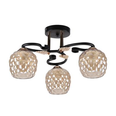 Светильник потолочн. 12146/3ВК FGD АМВ