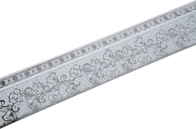 Бленда "Кружево" 7см 1м (4 )