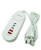 З/У 5V 4A/9V 2.5A 2USB+2PD YM-IQ-301 З/У 5V 4A/9V 2.5A 2USB+2PD YM-IQ-301