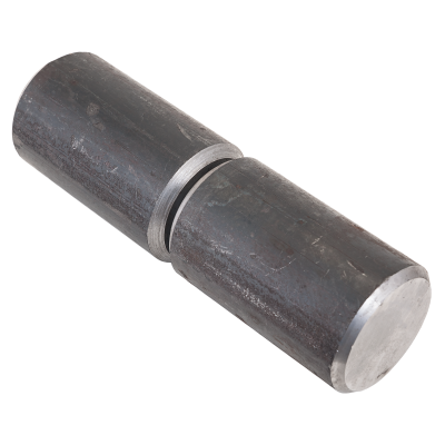 Петля гаражная с шаром d-42мм 1шт