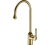 Смеситель для кухни НВ71825-5 золото