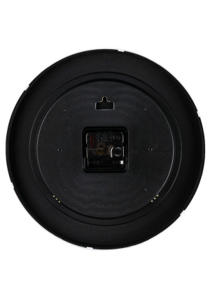 Часы настен. Классика свет. 30см 10747127