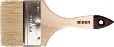Кисть 4 100мм Бибер 31127