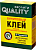 Клей обойный винил. в коробке 200г "Кволити"