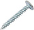 Саморез прессшайба острая 4,2/32 12шт