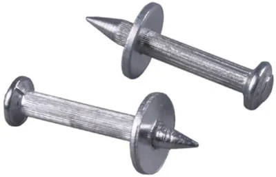 Дюбель-гвозди 3,7х40 10шт