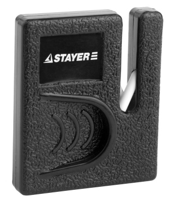 Точилка STAYER керамическая раб.часть 47511