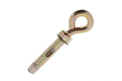 Анкерный болт с кольцом 10х60 1шт