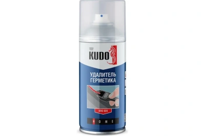 Удалитель Герметика KUDO 210 мл