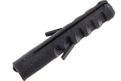 Дюбель п/проп (с усами) 6/30 27шт