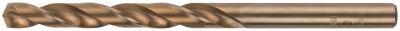 Сверло по мет.CUTOP PROFI 7,0х109мм (кобальта 5%)1шт 48-70-5