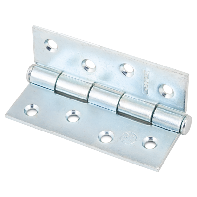 Петля накладная ПН5-100 (100*70*2,5) цинк б/ш