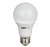 Лампа Jazzway 9W E27 A60 Фито прозр.5008946
