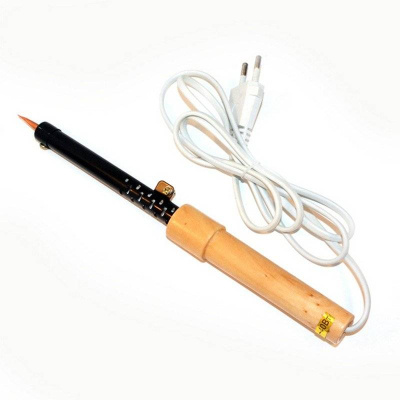 Паяльник эл.25Вт ЭПСН-220V
