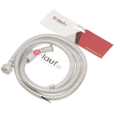 Шланг для душа имп/рус 1,5м G-lauf URG-1103