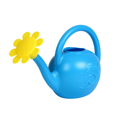 Лейка 1,5л с рассеивателем Ромашка