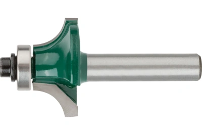 Фреза кромочная калевочная 28х13х57мм