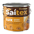 Лак алкидный Saitex LUX Орегон 3л