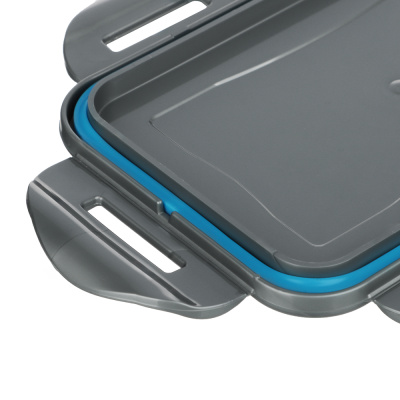 Контейнер 0,5л с защелкой 861-340