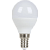 Лампа Ecola G45 8W 4000K Е-14