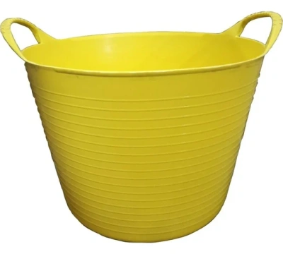 Ведро строит. гибкое 14л 330*310мл Ремоколор (62-0-034)