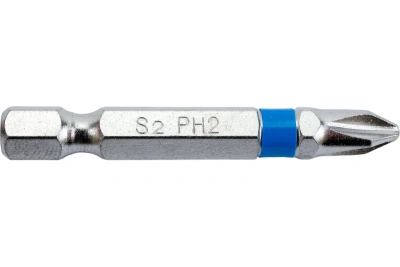Бита магнитная РН2 50мм Exspert Startul