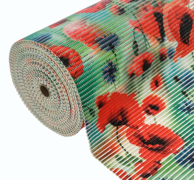 Коврик мерный ПВХ фотопечать  шир.0,80  1м