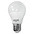 Лампа LED А60 12W Е27 4000K Diodtrade
