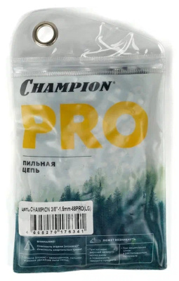 Цепь 3/8"-1,5mm-68 PRO(LG) CHAMPION