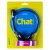 Гарнитура CHAT PF-CHAT-BLKSIL 1.8м Гарнитура CHAT PF-CHAT-BLKSIL 1.8м
