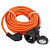 Удлинитель ЭРА 10м IP44 с/з 3*1,0 бухта
