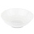 Салатник 15см 380мл 100бел-сч6 бел.