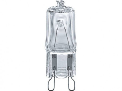 Лампа КГМ Navigator G9 60Вт 220В