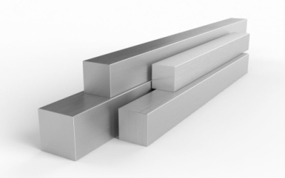 Квадрат стальной 16х16 ГОСТ 2591-88