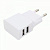 Блок питания 220V-5V 2100mA 2xUSB MP3A-PC-11