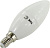 Лампа Эра LED B35-7W-842-E14