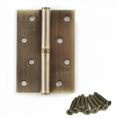 Петля Avers 100*70*2.5-B-АВ-L 2шт